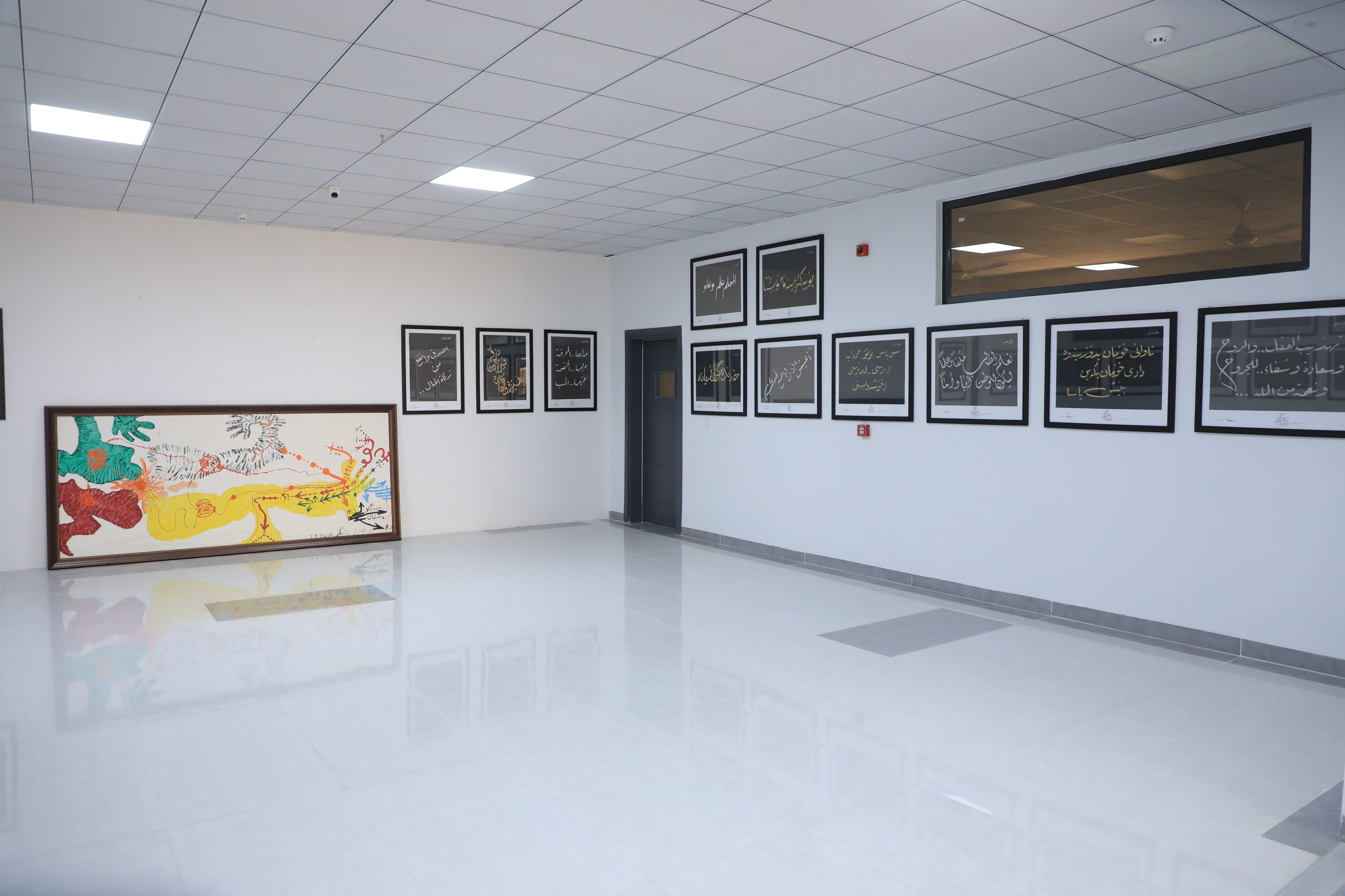 Fine art paintings